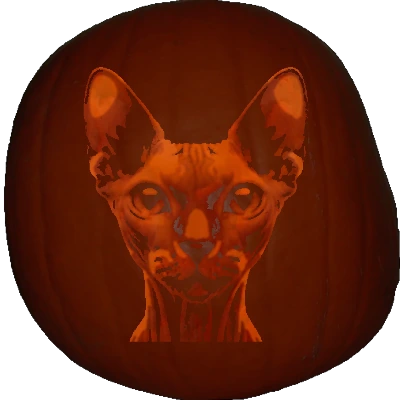 Sphynx