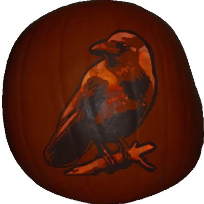 American Crow